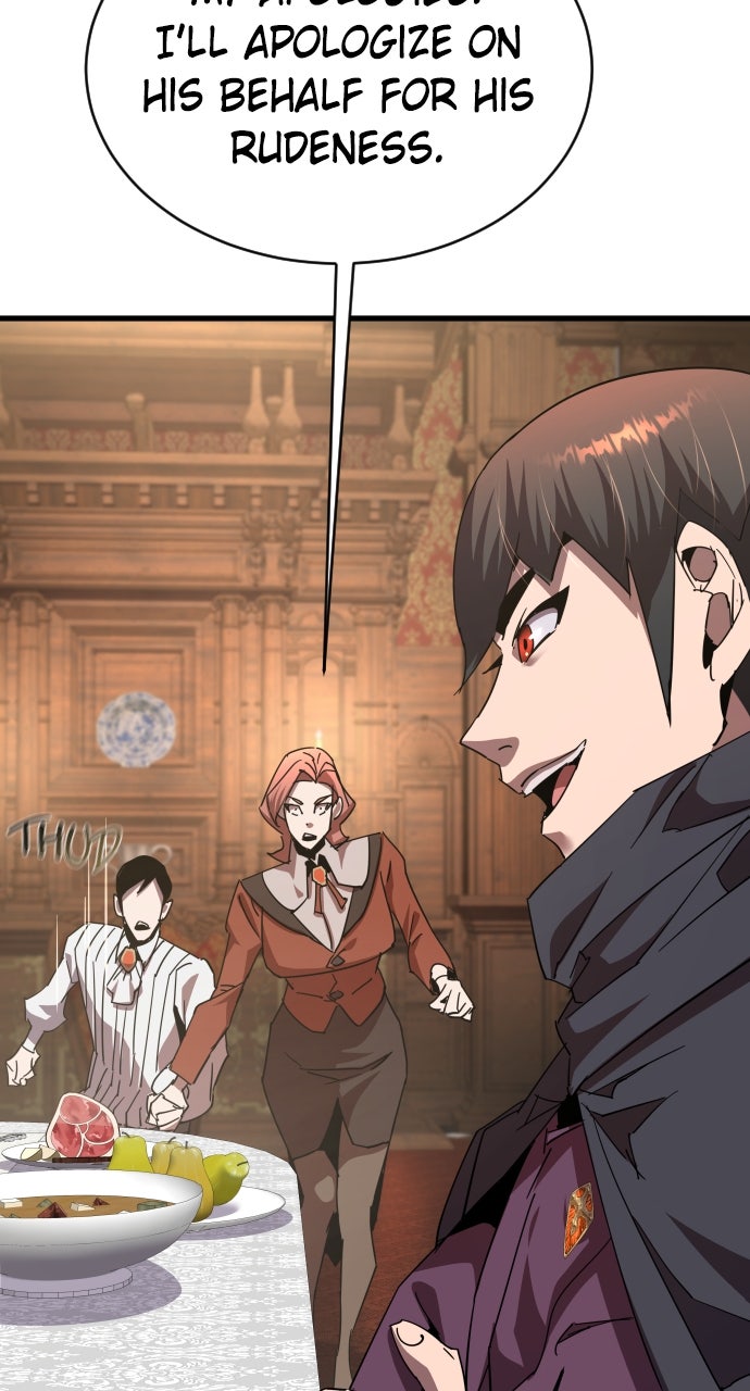 The Fistfighting Genius Mage Episode 32 page 52 - 
