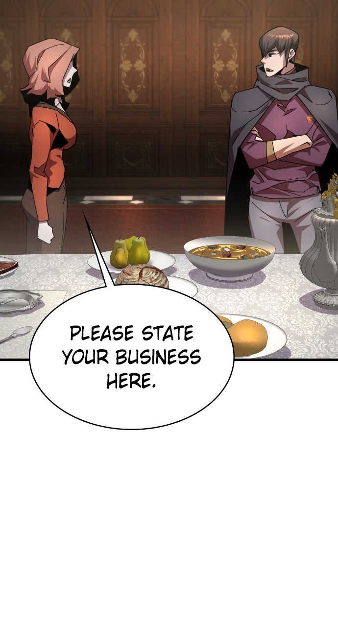 The Fistfighting Genius Mage Episode 32 page 60 - 
