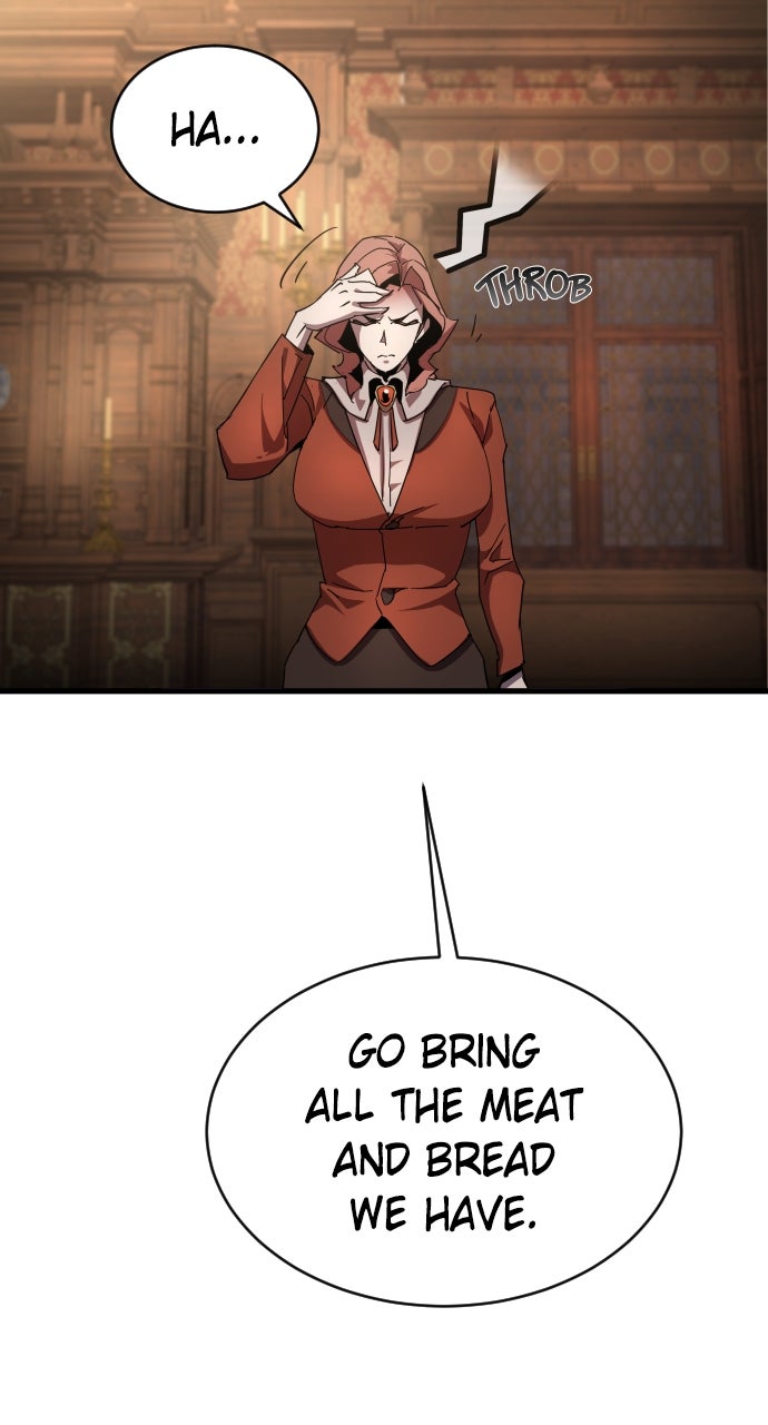 The Fistfighting Genius Mage Episode 32 page 63 - 