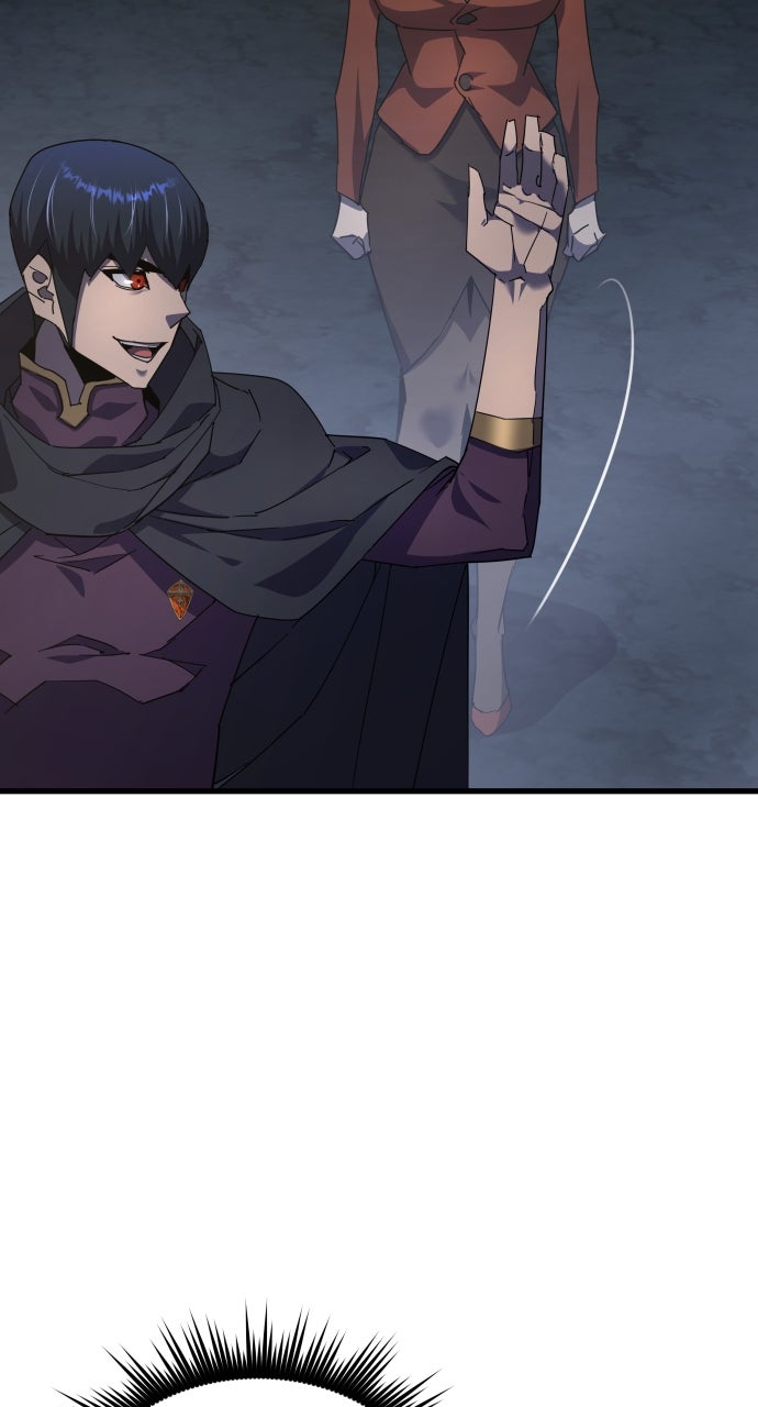 The Fistfighting Genius Mage Episode 32 page 67 - 