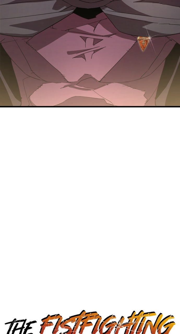 The Fistfighting Genius Mage Episode 32 page 8 - 