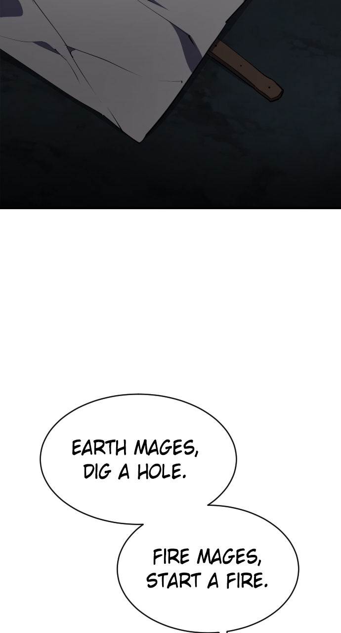 The Fistfighting Genius Mage Episode 32 page 72 - 
