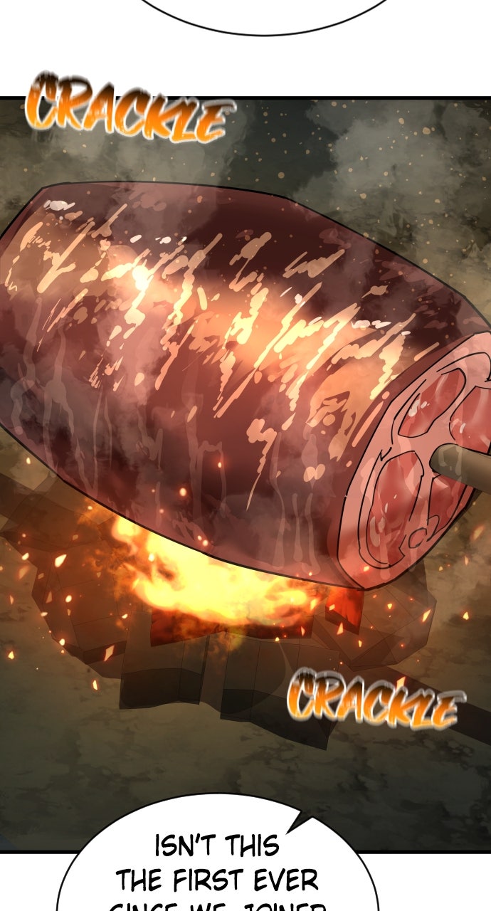 The Fistfighting Genius Mage Episode 32 page 75 - 