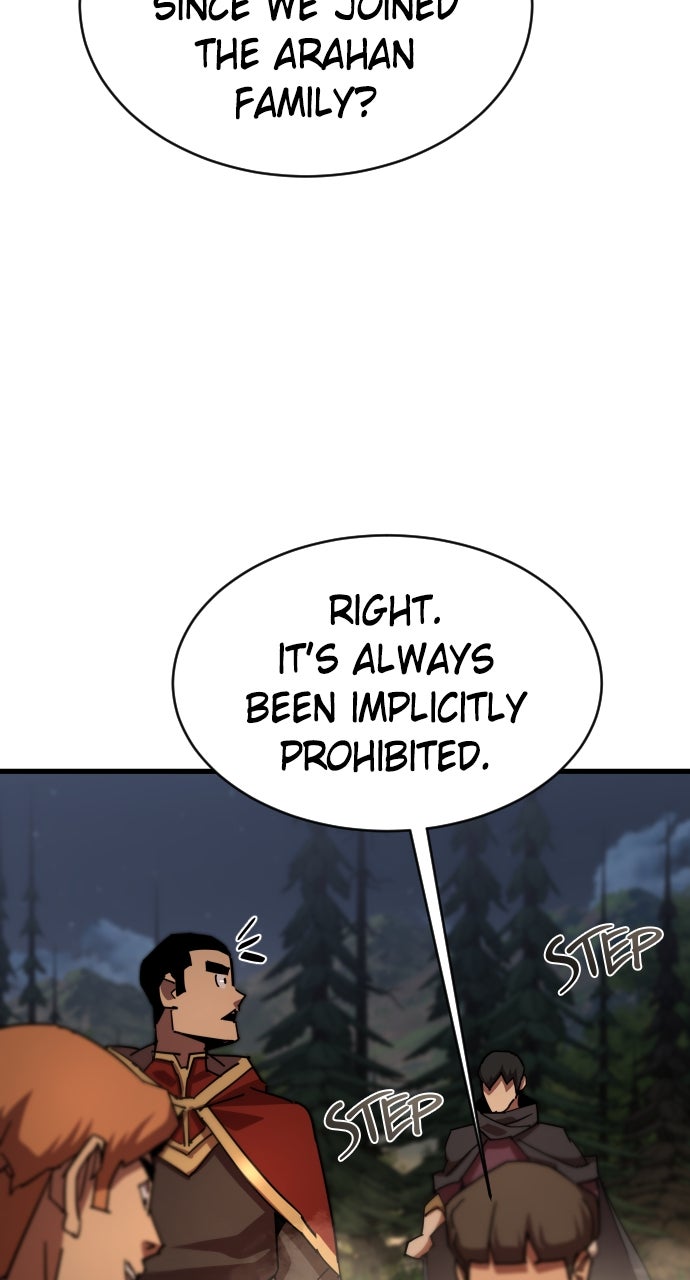 The Fistfighting Genius Mage Episode 32 page 76 - 