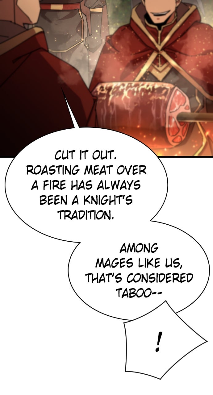The Fistfighting Genius Mage Episode 32 page 77 - 