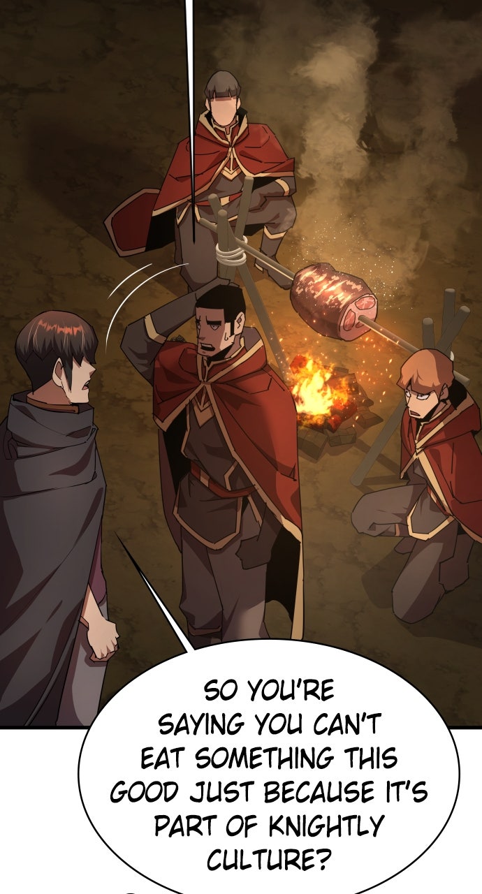 The Fistfighting Genius Mage Episode 32 page 80 - 