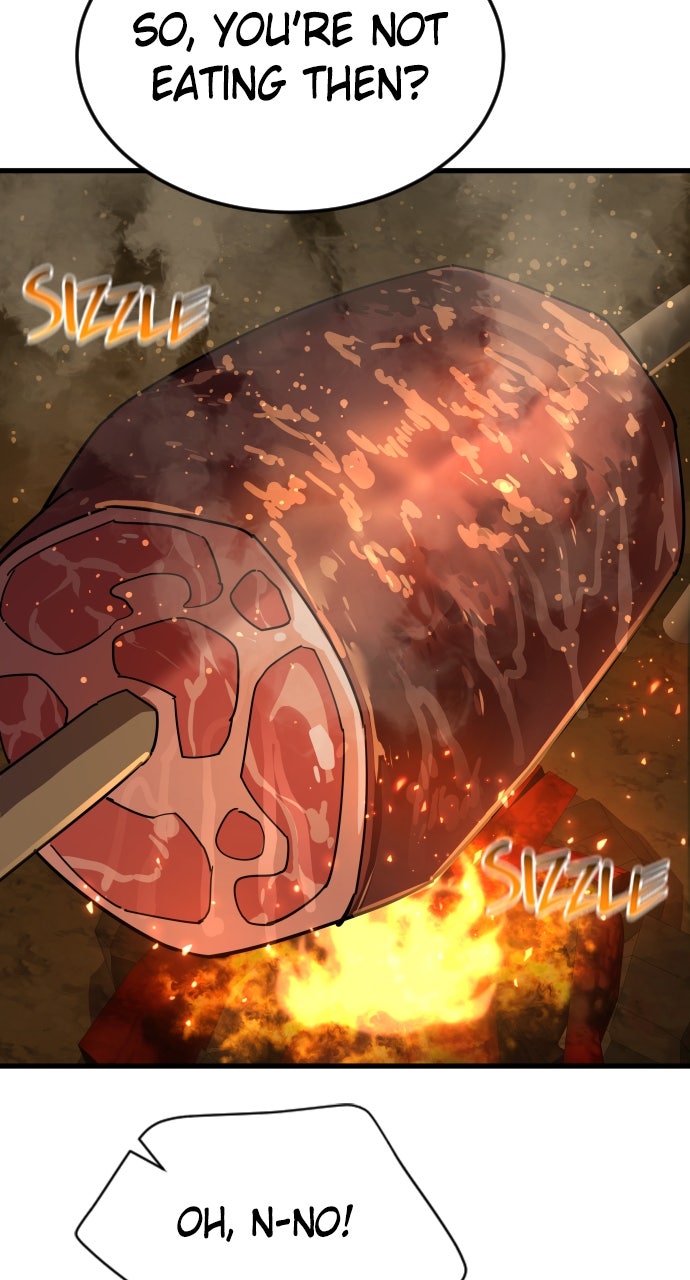 The Fistfighting Genius Mage Episode 32 page 83 - 