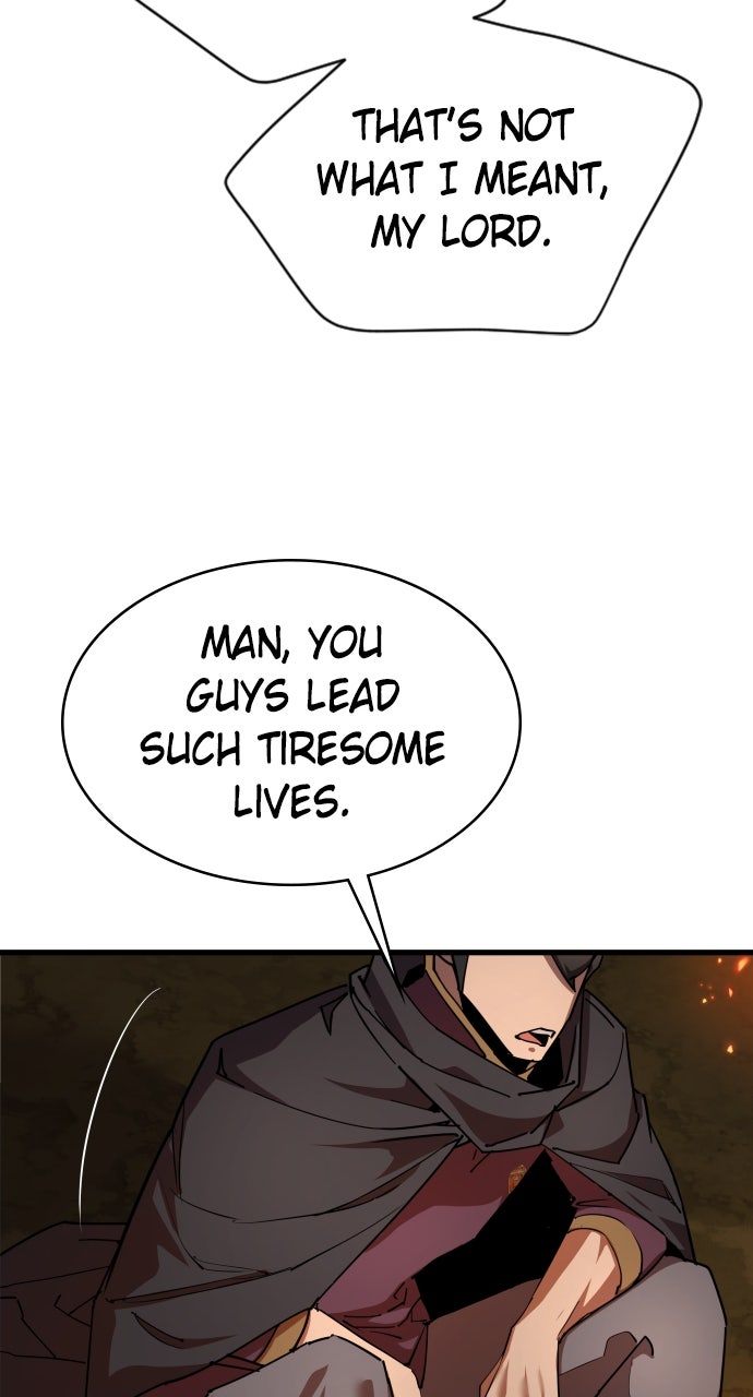 The Fistfighting Genius Mage Episode 32 page 84 - 