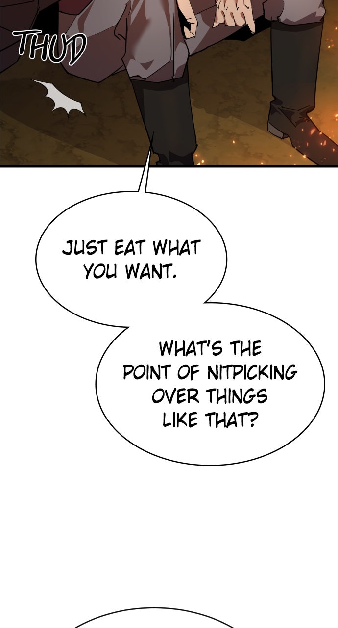 The Fistfighting Genius Mage Episode 32 page 85 - 