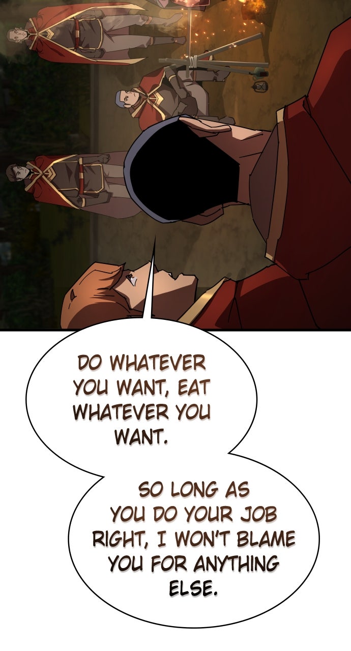 The Fistfighting Genius Mage Episode 32 page 87 - 