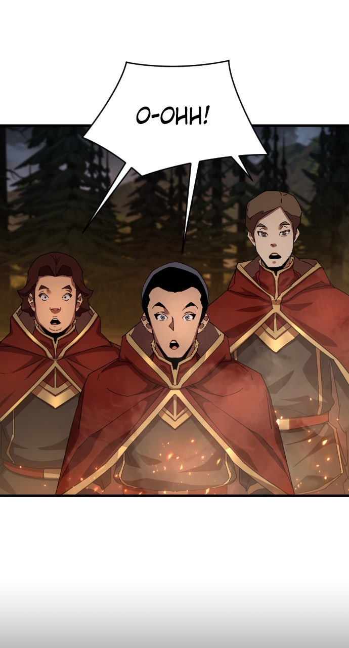 The Fistfighting Genius Mage Episode 32 page 88 - 