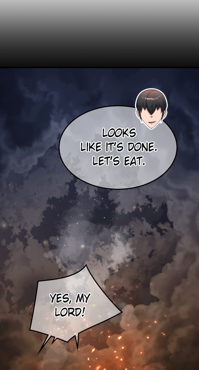 The Fistfighting Genius Mage Episode 32 page 89 - 