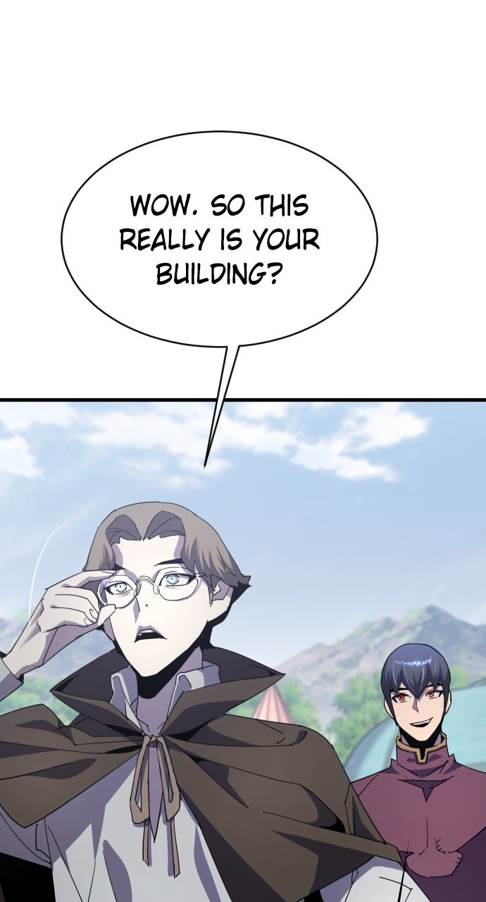 The Fistfighting Genius Mage Episode 33 page 2 - 