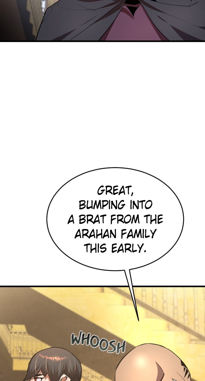 The Fistfighting Genius Mage Episode 33 page 103 - 