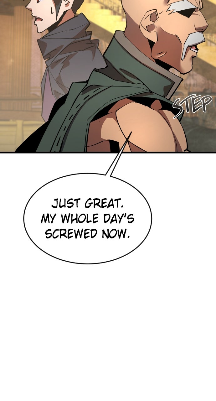 The Fistfighting Genius Mage Episode 33 page 104 - 