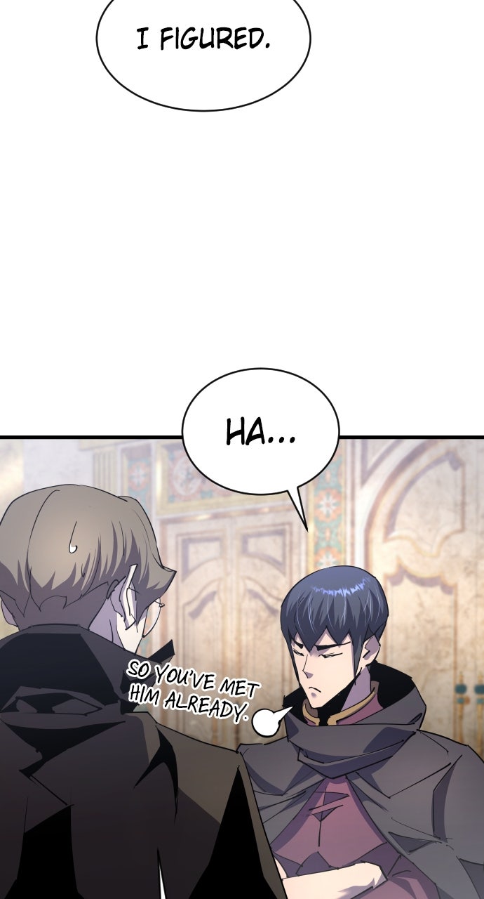 The Fistfighting Genius Mage Episode 33 page 110 - 