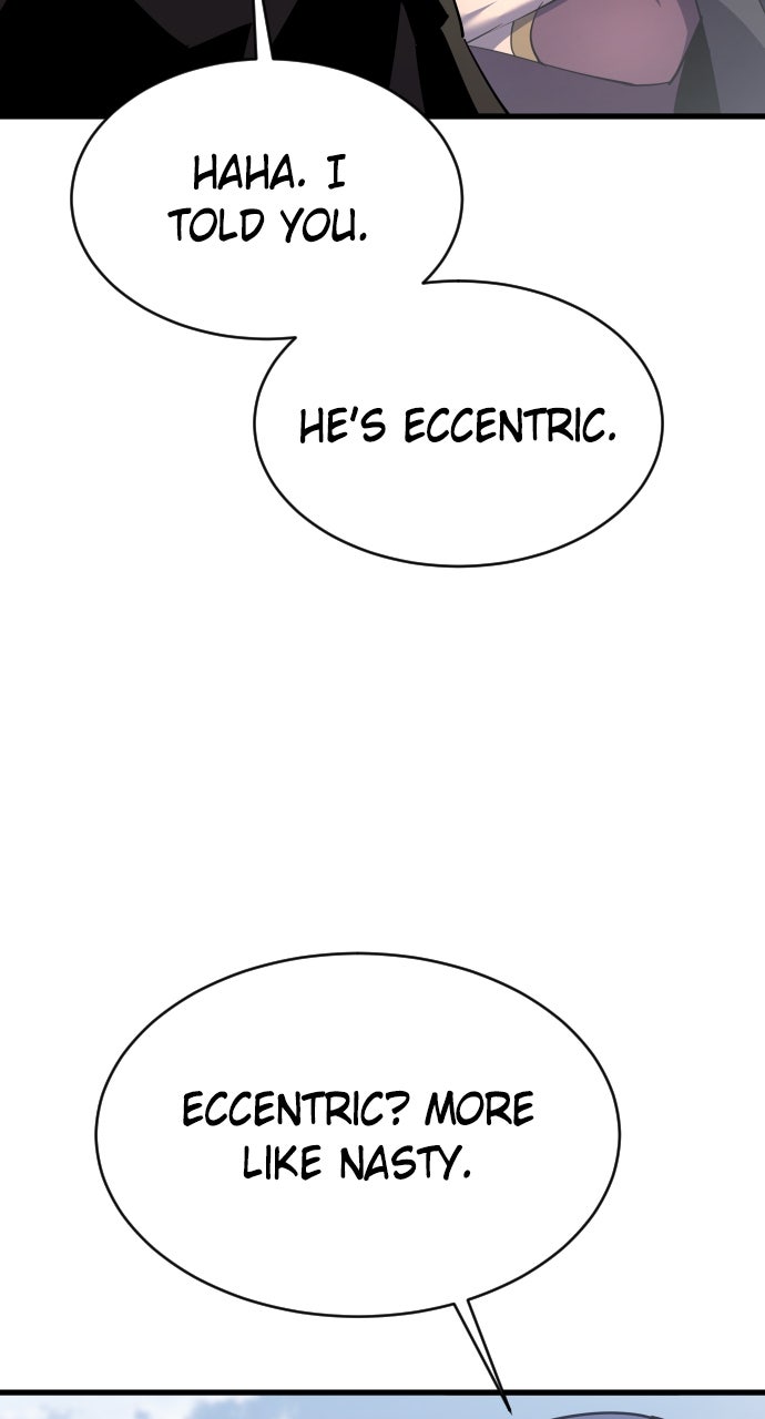 The Fistfighting Genius Mage Episode 33 page 111 - 