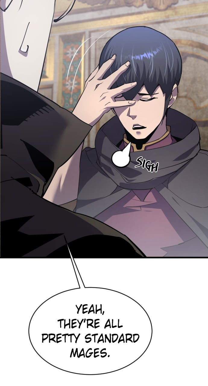 The Fistfighting Genius Mage Episode 33 page 114 - 