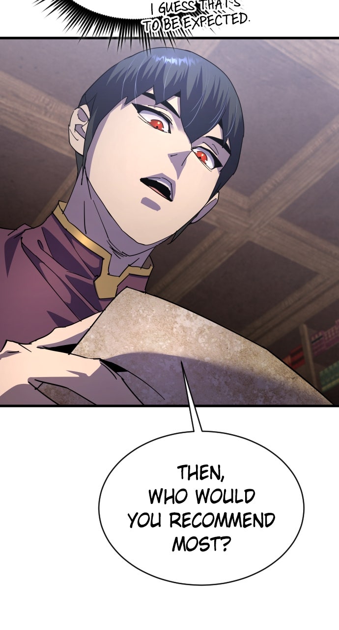 The Fistfighting Genius Mage Episode 33 page 15 - 