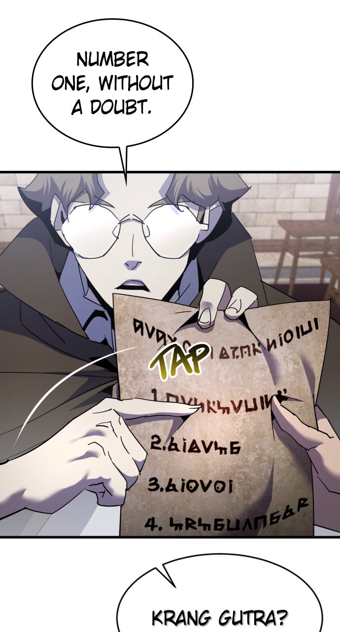 The Fistfighting Genius Mage Episode 33 page 16 - 