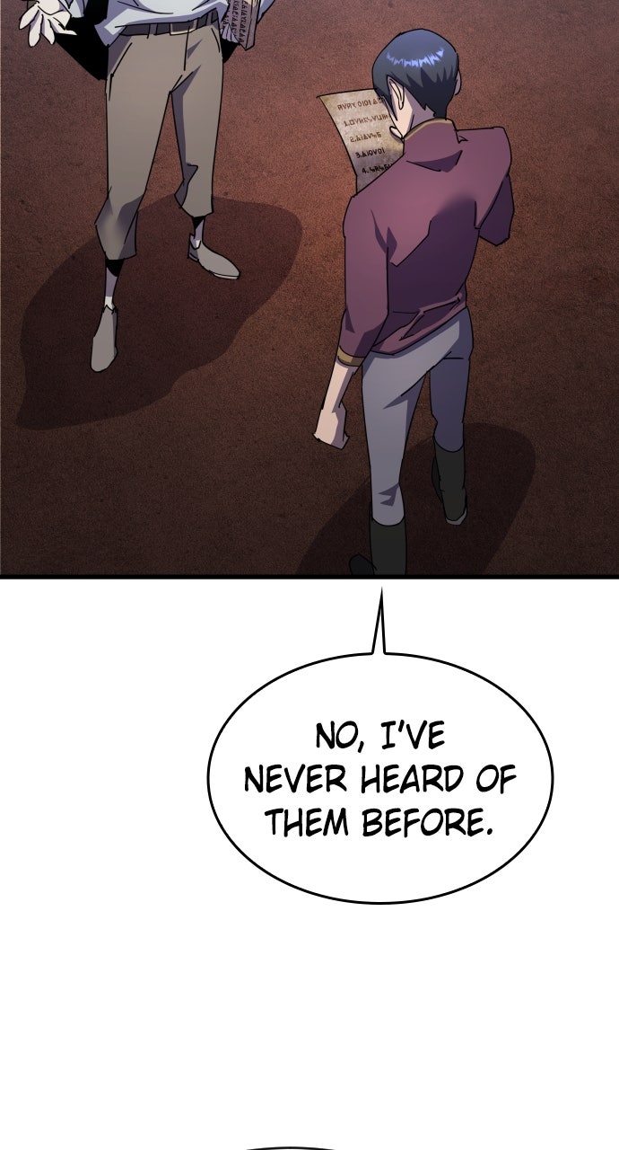 The Fistfighting Genius Mage Episode 33 page 18 - 
