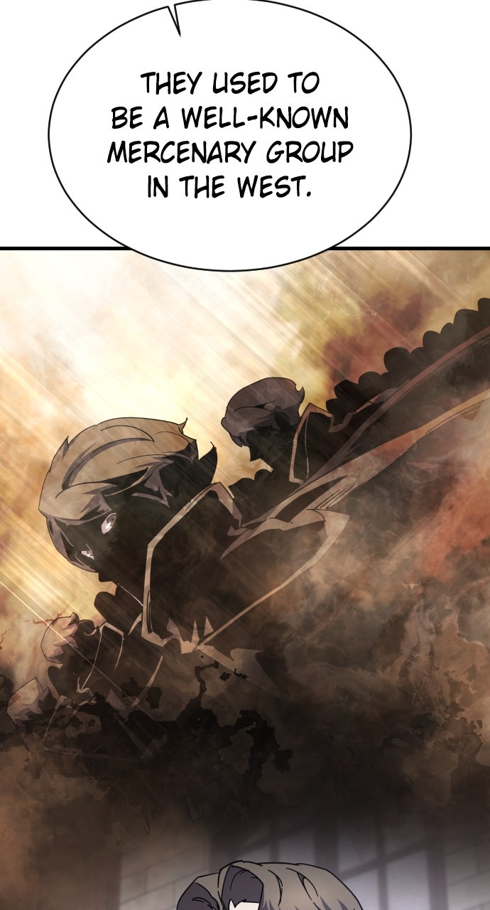 The Fistfighting Genius Mage Episode 33 page 19 - 