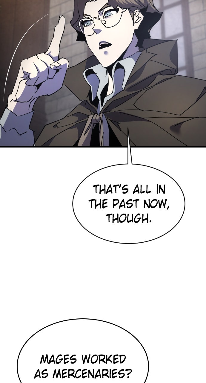 The Fistfighting Genius Mage Episode 33 page 20 - 