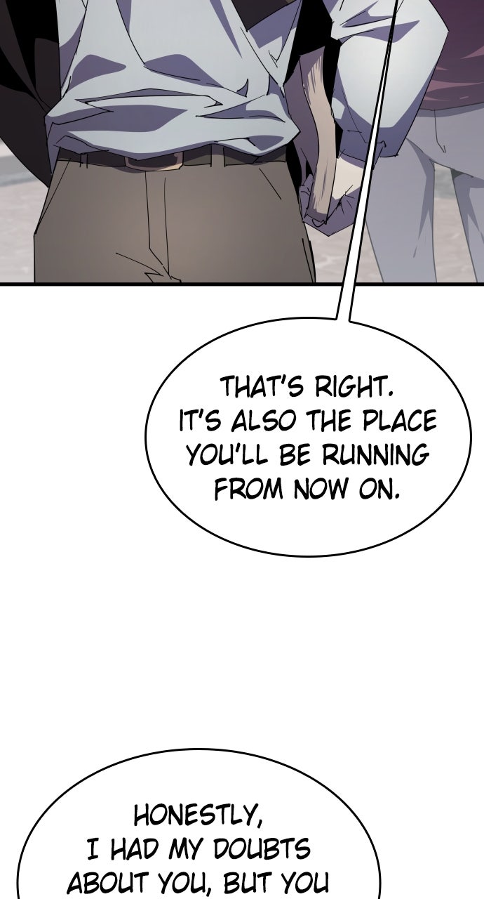 The Fistfighting Genius Mage Episode 33 page 3 - 