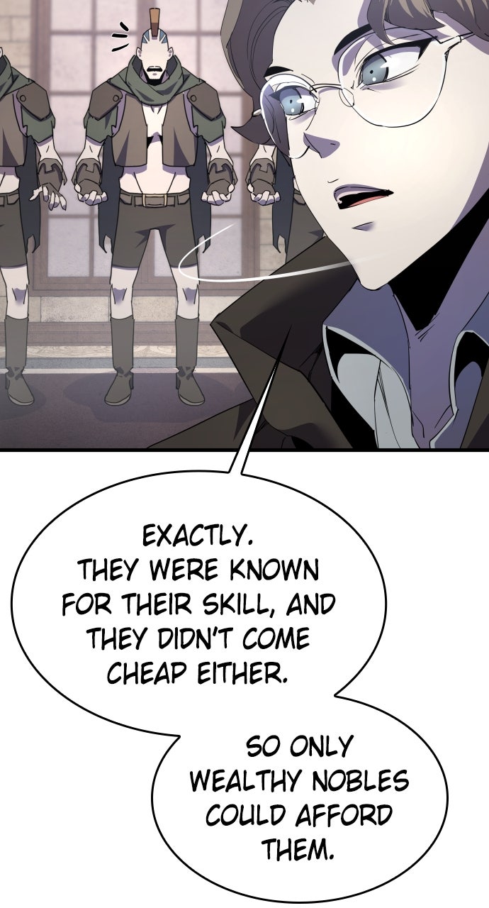 The Fistfighting Genius Mage Episode 33 page 23 - 