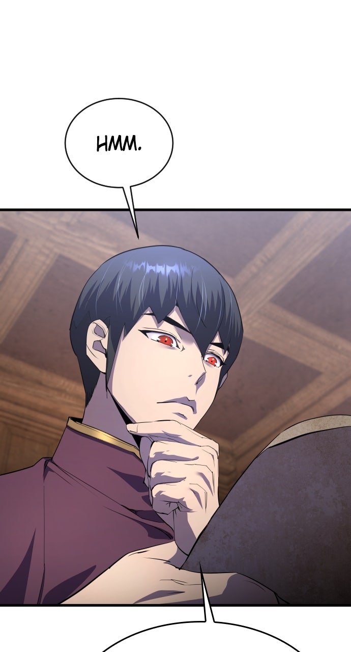 The Fistfighting Genius Mage Episode 33 page 24 - 