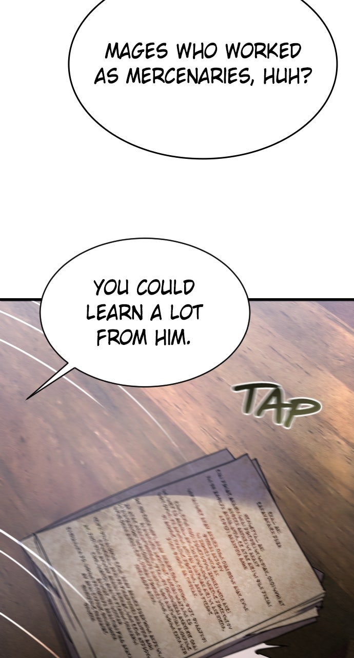 The Fistfighting Genius Mage Episode 33 page 25 - 