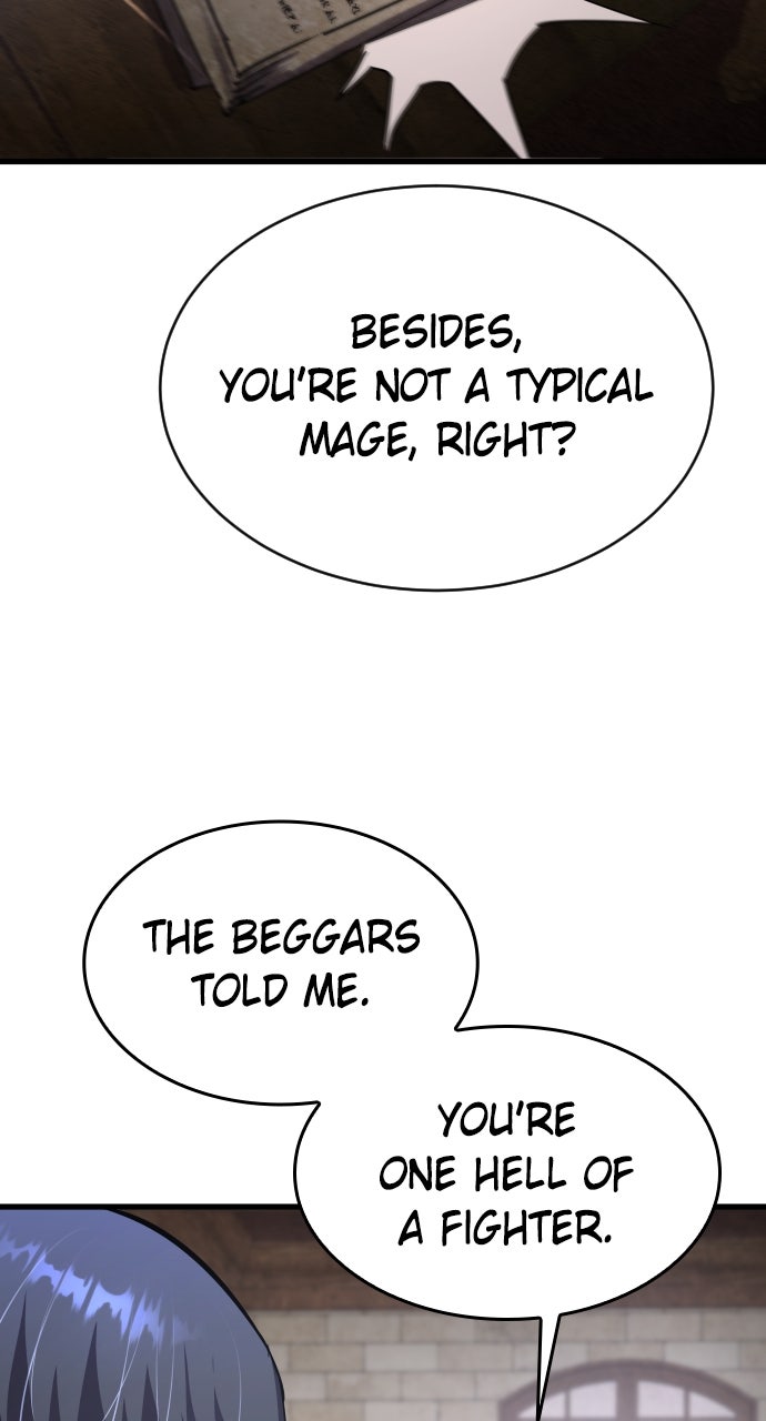 The Fistfighting Genius Mage Episode 33 page 26 - 