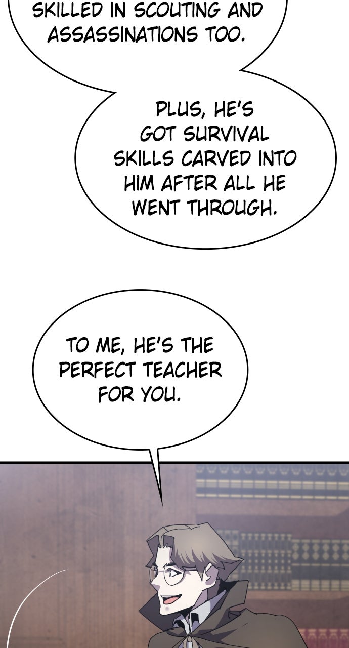 The Fistfighting Genius Mage Episode 33 page 29 - 