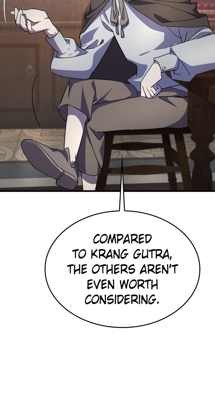 The Fistfighting Genius Mage Episode 33 page 30 - 