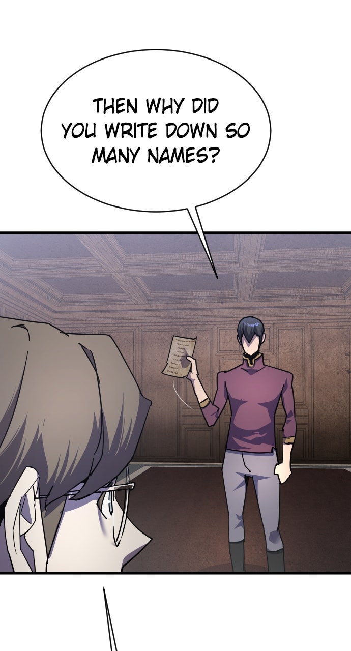 The Fistfighting Genius Mage Episode 33 page 31 - 
