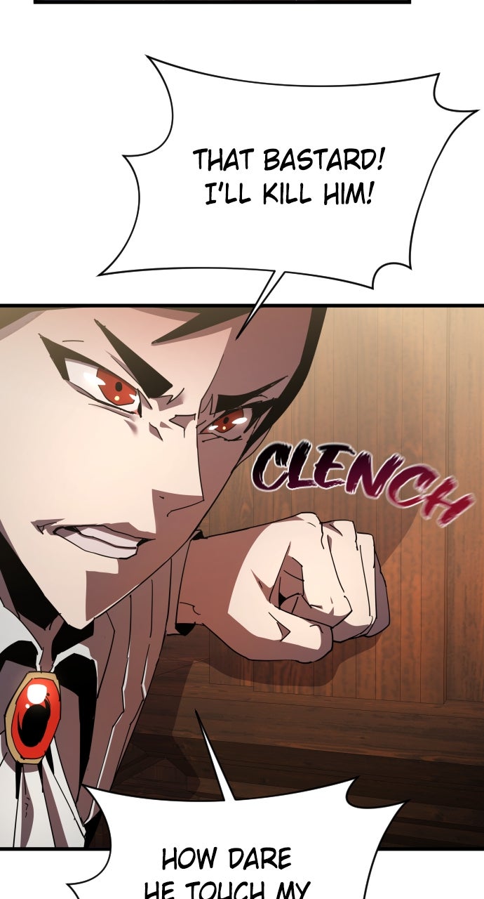 The Fistfighting Genius Mage Episode 33 page 34 - 