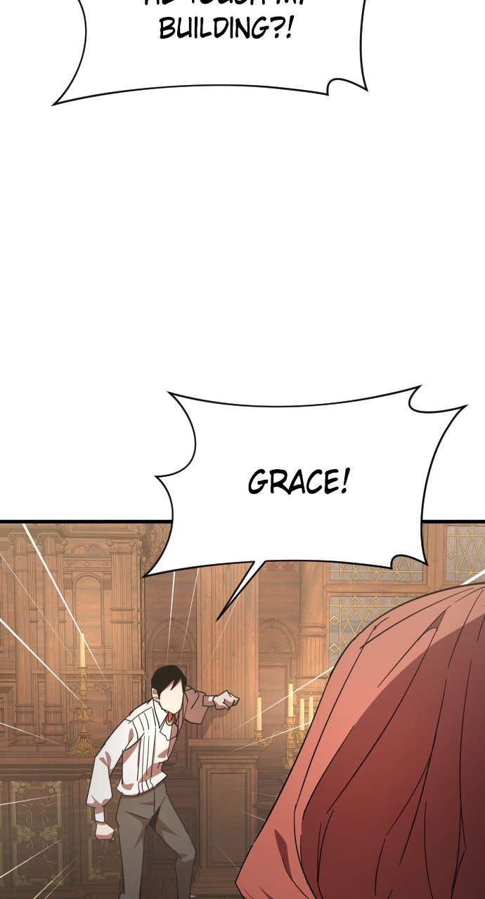 The Fistfighting Genius Mage Episode 33 page 35 - 