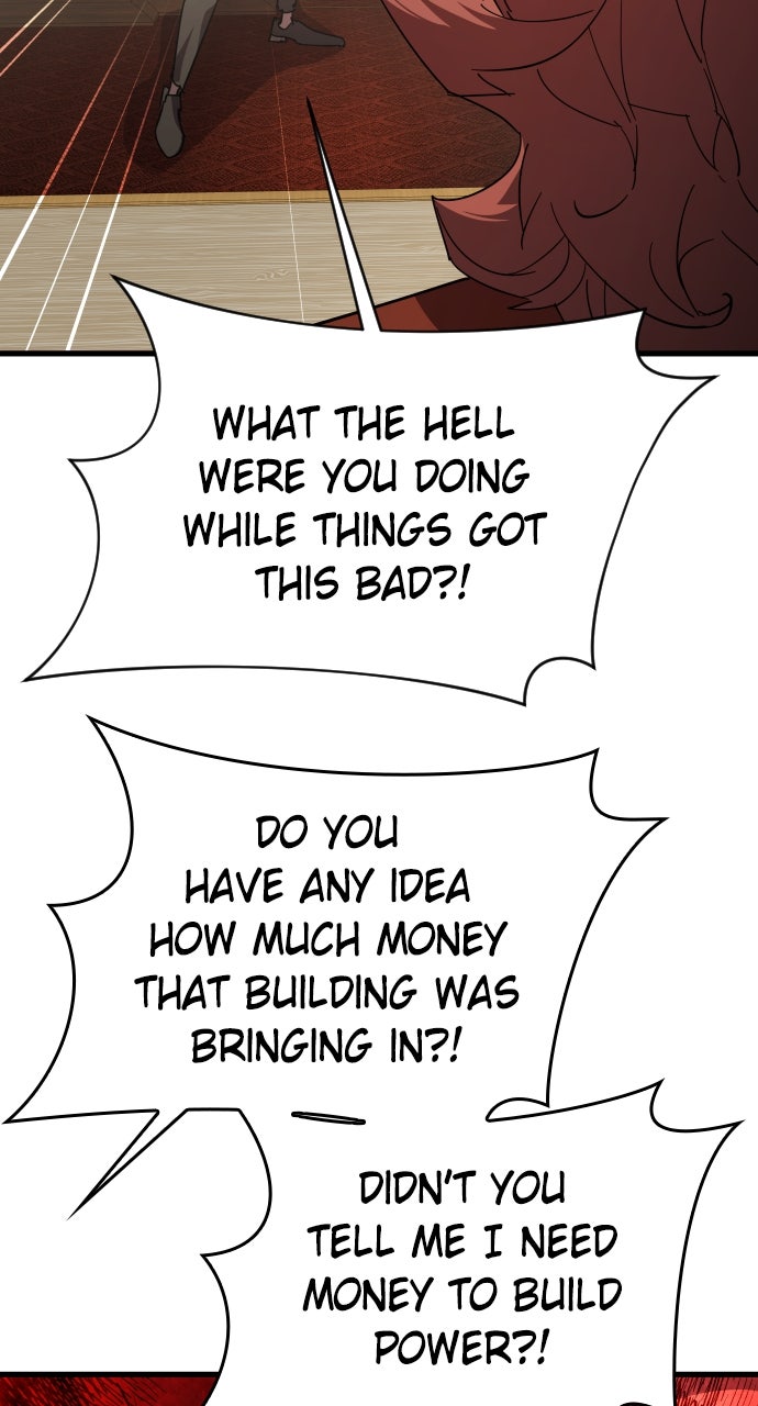 The Fistfighting Genius Mage Episode 33 page 36 - 