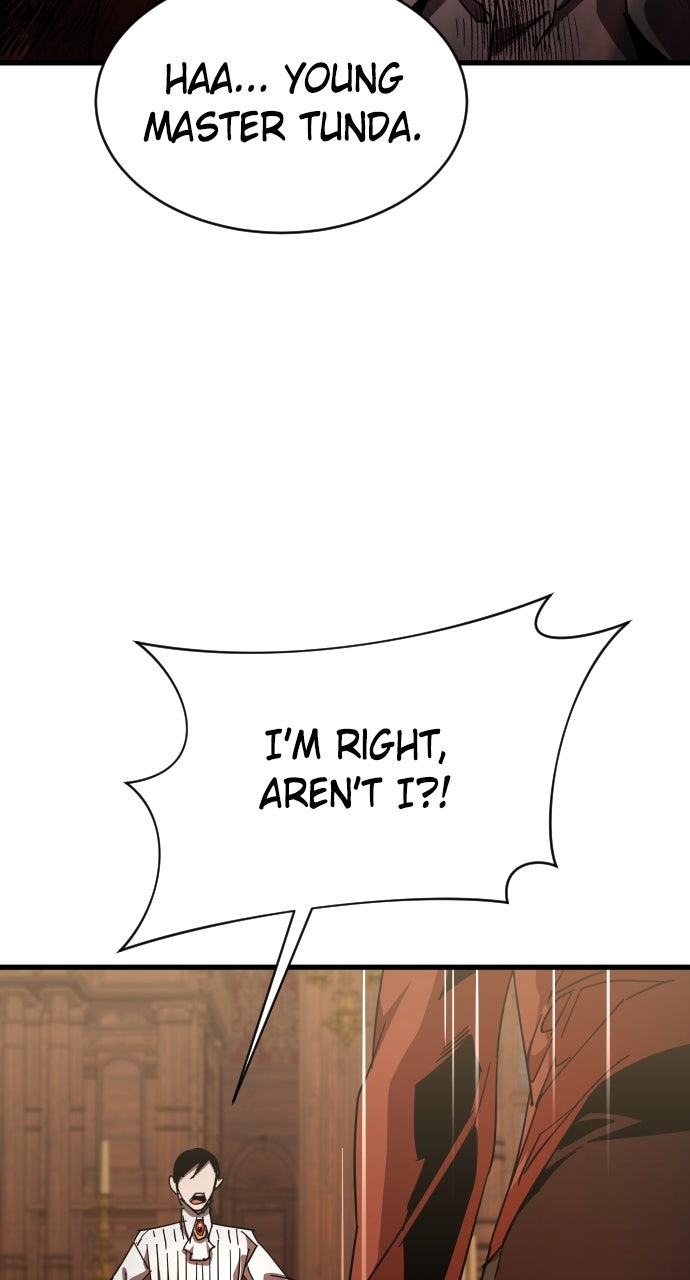 The Fistfighting Genius Mage Episode 33 page 38 - 