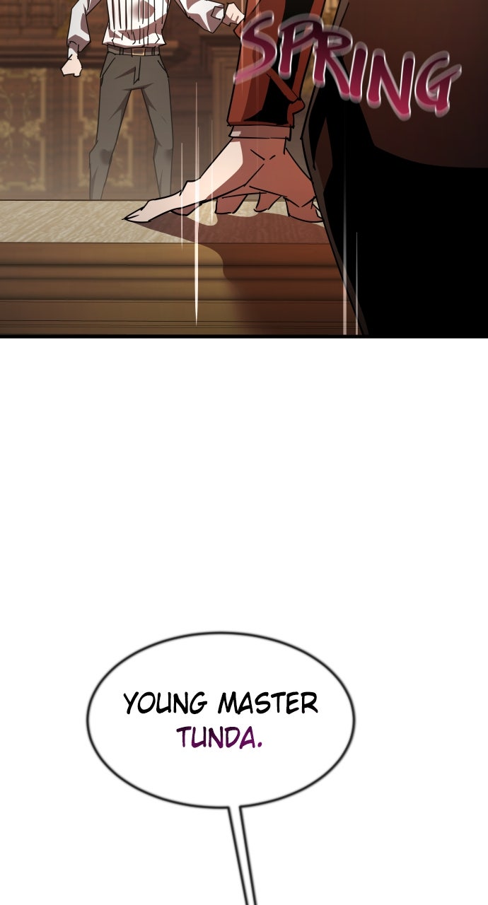 The Fistfighting Genius Mage Episode 33 page 39 - 