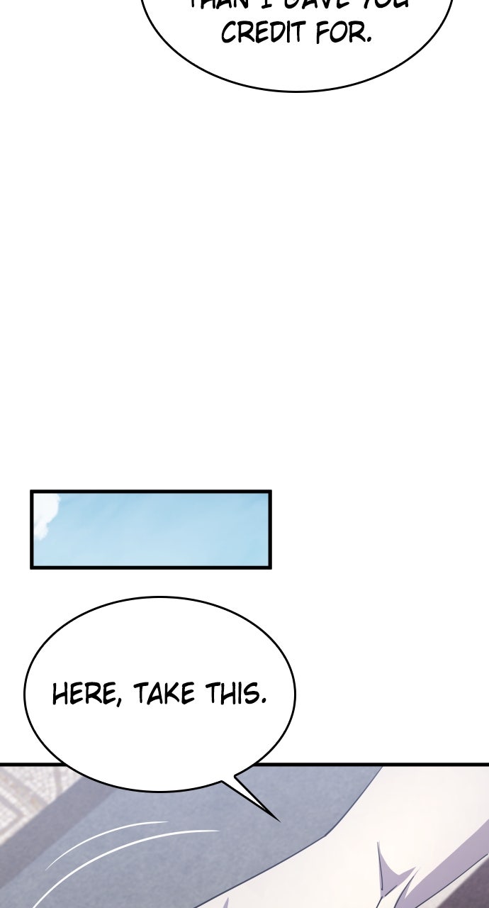 The Fistfighting Genius Mage Episode 33 page 5 - 