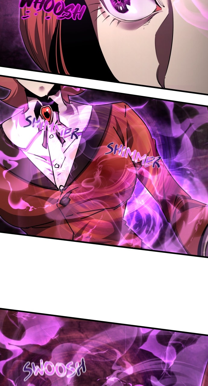 The Fistfighting Genius Mage Episode 33 page 42 - 