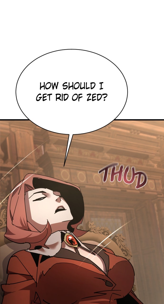 The Fistfighting Genius Mage Episode 33 page 50 - 