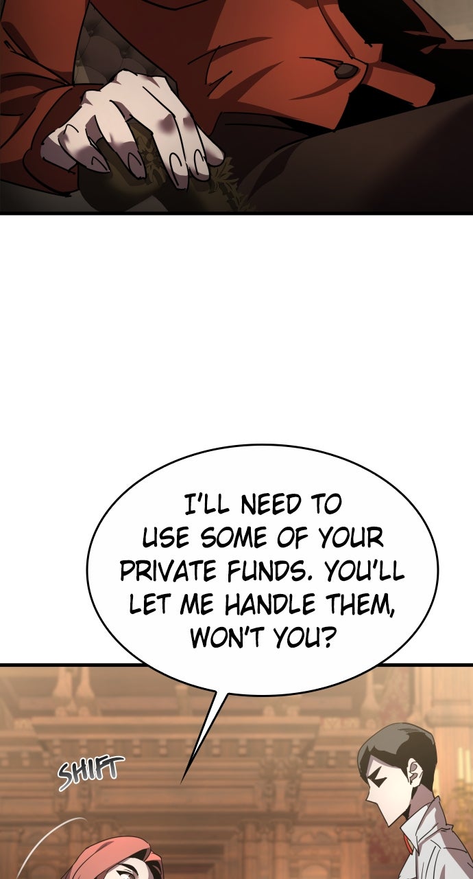 The Fistfighting Genius Mage Episode 33 page 51 - 