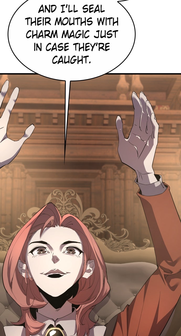 The Fistfighting Genius Mage Episode 33 page 54 - 