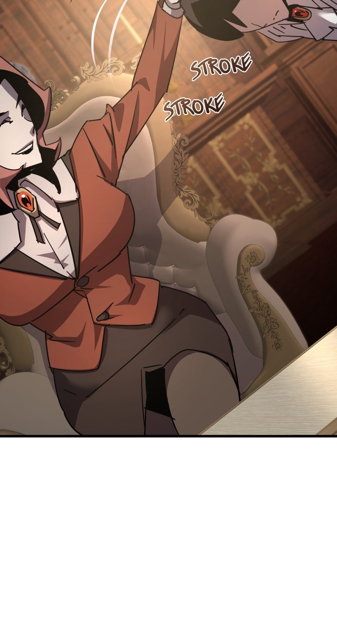 The Fistfighting Genius Mage Episode 33 page 56 - 