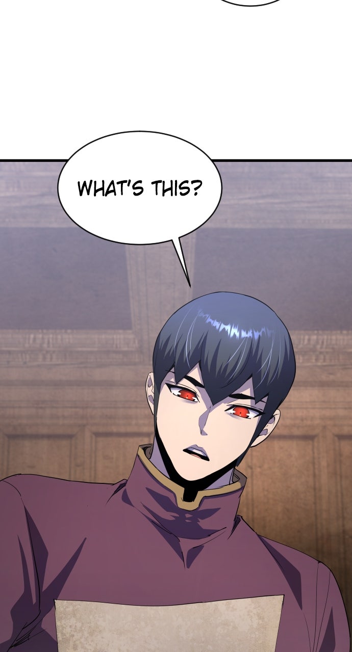 The Fistfighting Genius Mage Episode 33 page 7 - 