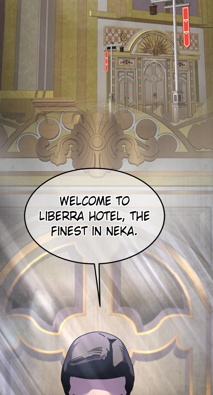 The Fistfighting Genius Mage Episode 33 page 61 - 