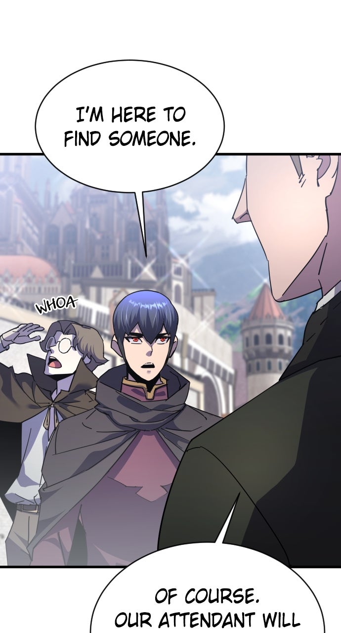The Fistfighting Genius Mage Episode 33 page 63 - 