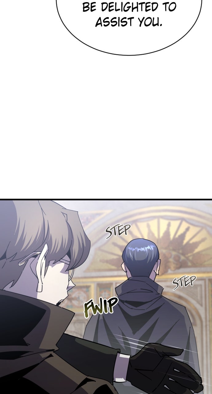 The Fistfighting Genius Mage Episode 33 page 64 - 